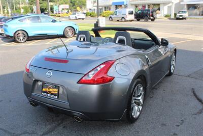 2012 Nissan 370Z Roadster Touring   - Photo 3 - Red Bank, NJ 07701
