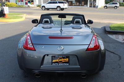 2012 Nissan 370Z Roadster Touring   - Photo 17 - Red Bank, NJ 07701
