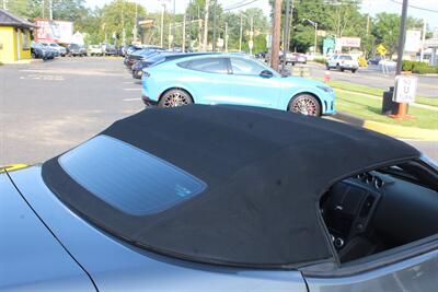 2012 Nissan 370Z Roadster Touring   - Photo 22 - Red Bank, NJ 07701