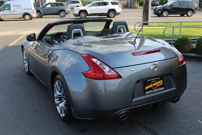 2012 Nissan 370Z Roadster Touring   - Photo 2 - Red Bank, NJ 07701