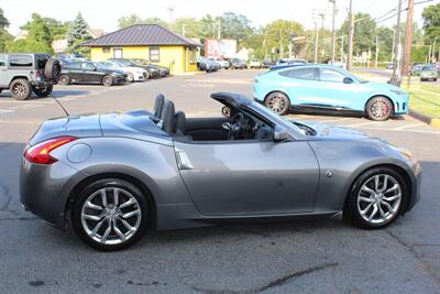2012 Nissan 370Z Roadster Touring   - Photo 18 - Red Bank, NJ 07701