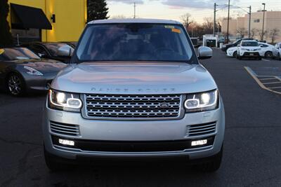 2017 Land Rover Range Rover HSE   - Photo 25 - Red Bank, NJ 07701