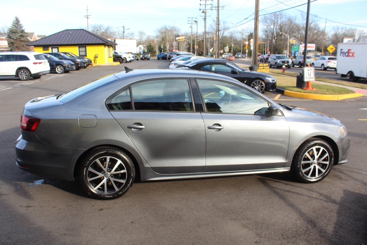 2016 Volkswagen Jetta 1.4T SE - Photo 21 - Red Bank, NJ 07701