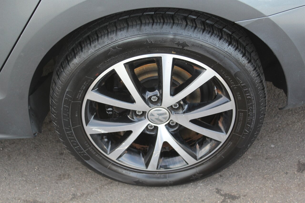 2016 Volkswagen Jetta 1.4T SE - Photo 25 - Red Bank, NJ 07701