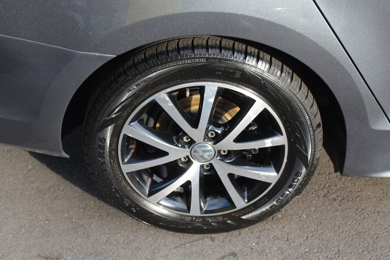 2016 Volkswagen Jetta 1.4T SE - Photo 22 - Red Bank, NJ 07701