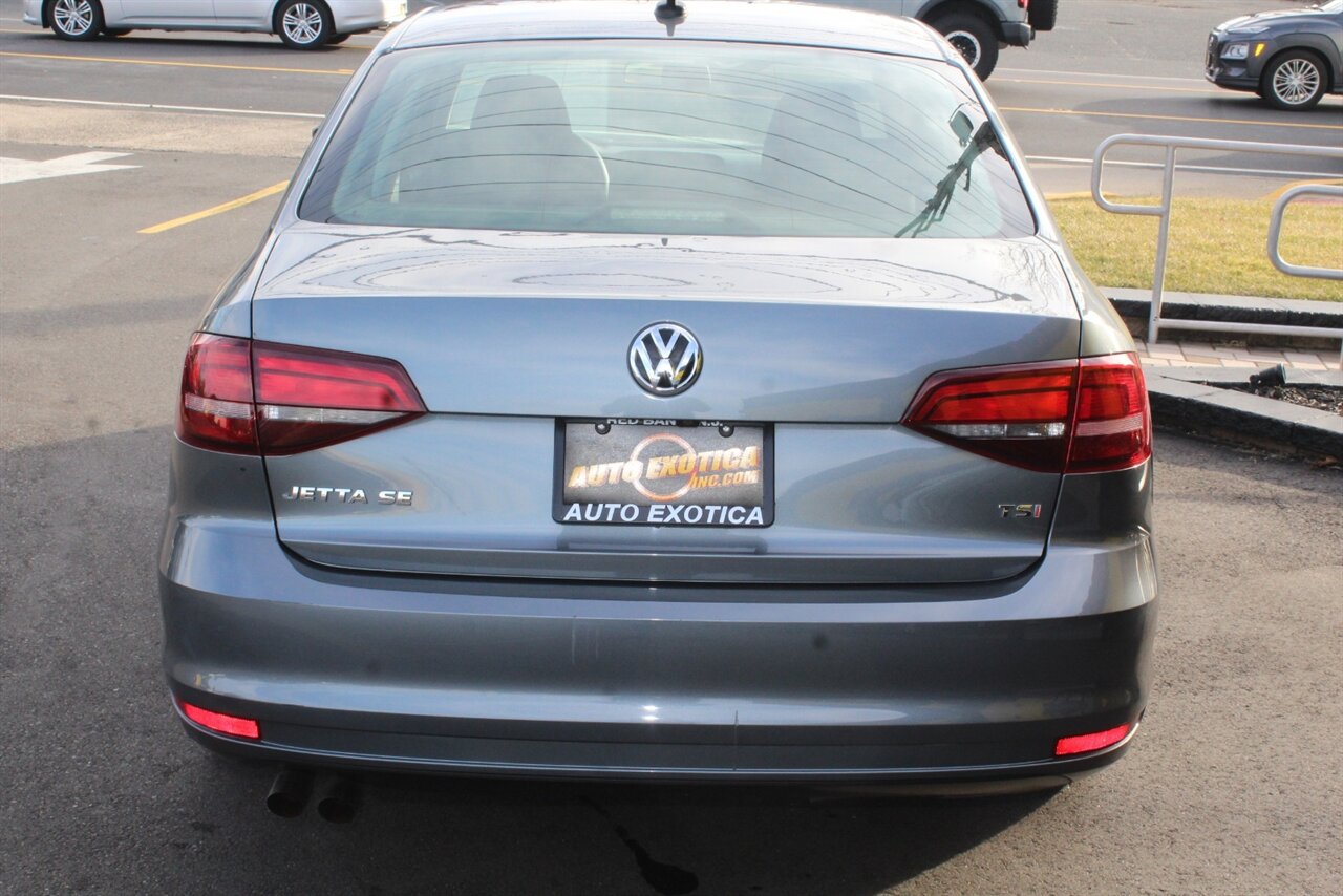 2016 Volkswagen Jetta 1.4T SE - Photo 20 - Red Bank, NJ 07701