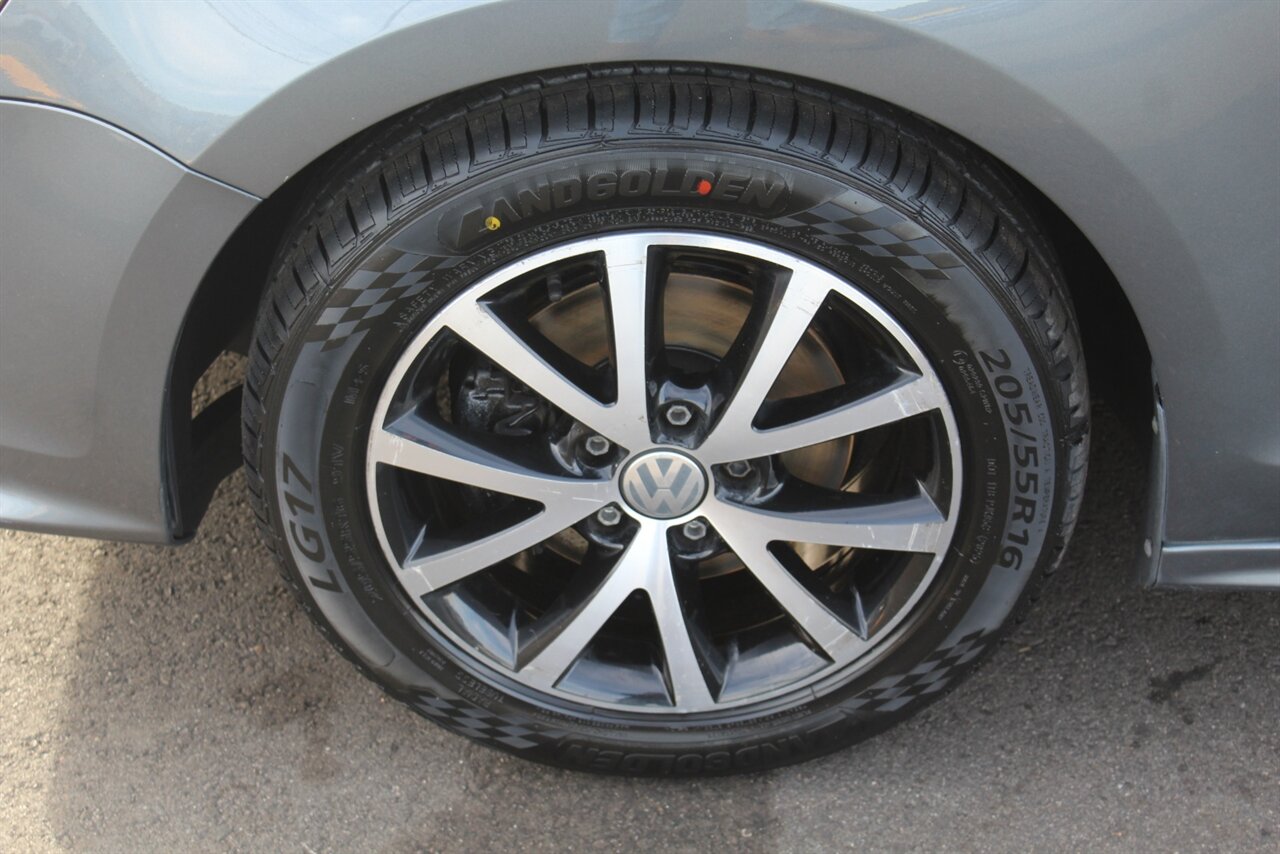 2016 Volkswagen Jetta 1.4T SE - Photo 24 - Red Bank, NJ 07701