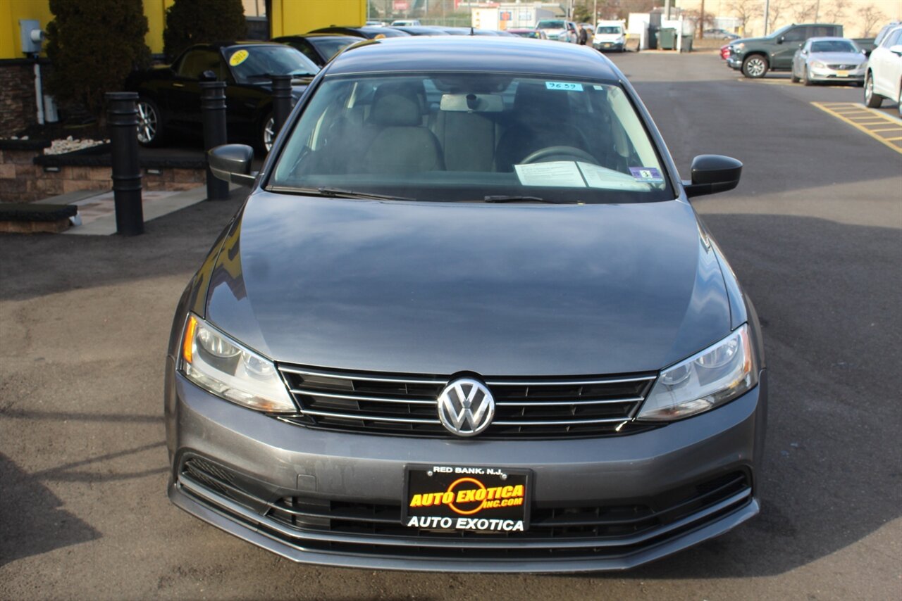 2016 Volkswagen Jetta 1.4T SE - Photo 18 - Red Bank, NJ 07701