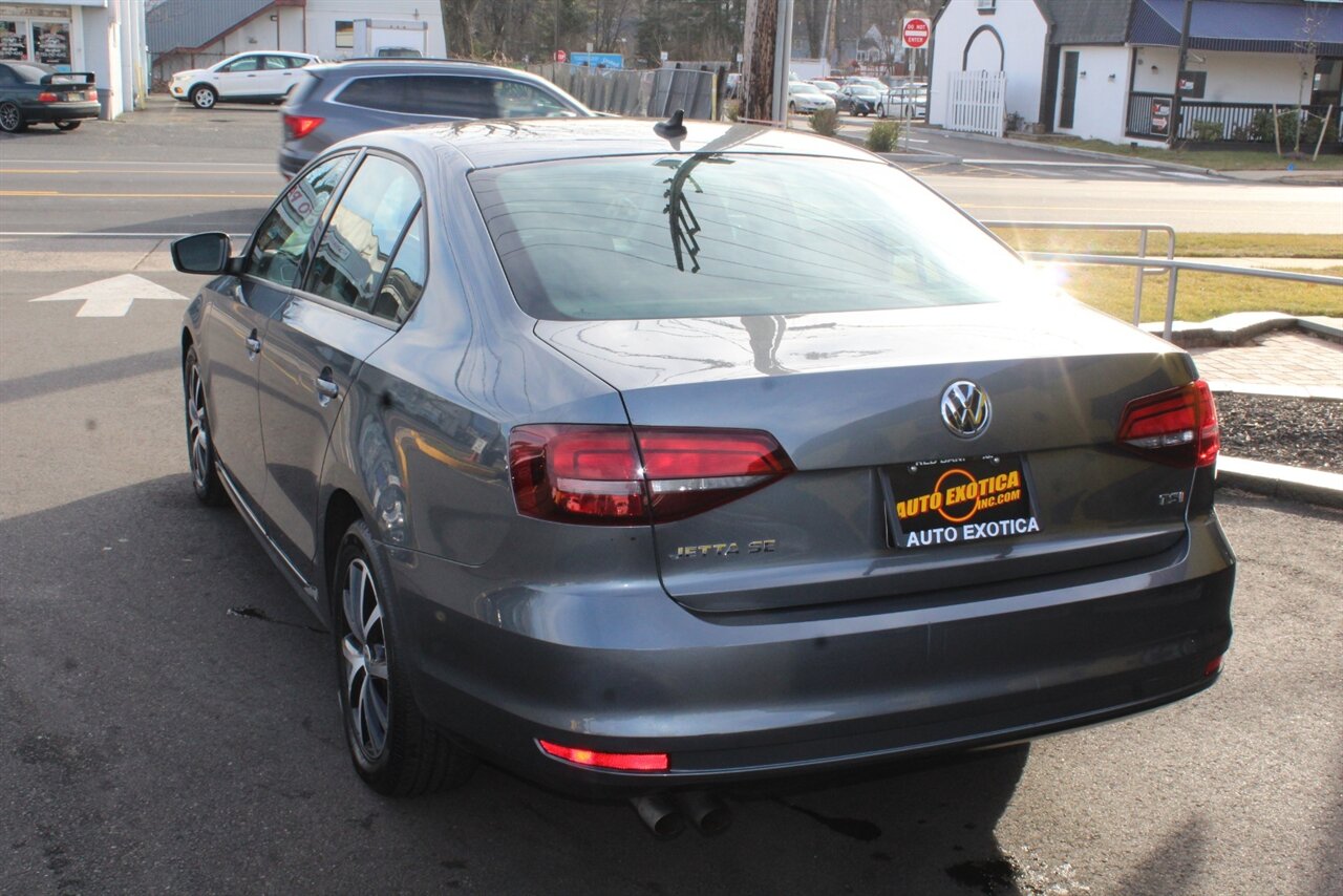 2016 Volkswagen Jetta 1.4T SE - Photo 2 - Red Bank, NJ 07701