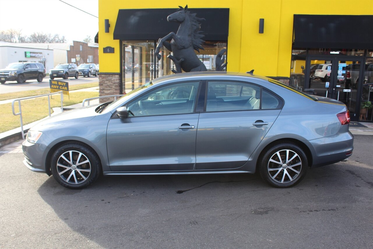 2016 Volkswagen Jetta 1.4T SE - Photo 19 - Red Bank, NJ 07701