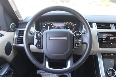 2020 Land Rover Range Rover Sport HSE   - Photo 6 - Red Bank, NJ 07701
