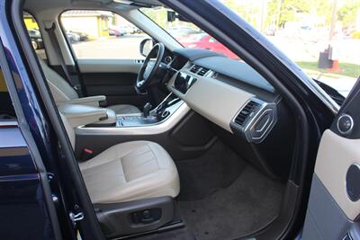 2020 Land Rover Range Rover Sport HSE   - Photo 16 - Red Bank, NJ 07701