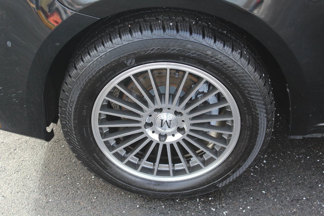 2019 Mercedes-Benz Metris Executive - Photo 39 - Red Bank, NJ 07701