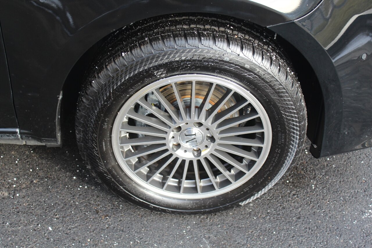 2019 Mercedes-Benz Metris Executive - Photo 38 - Red Bank, NJ 07701