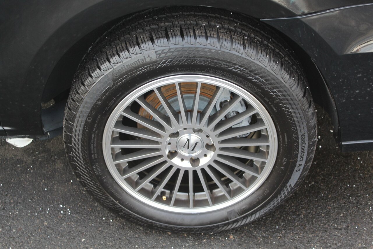 2019 Mercedes-Benz Metris Executive - Photo 40 - Red Bank, NJ 07701