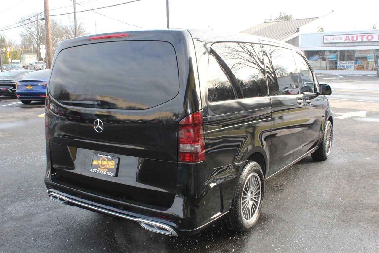 2019 Mercedes-Benz Metris Executive - Photo 3 - Red Bank, NJ 07701