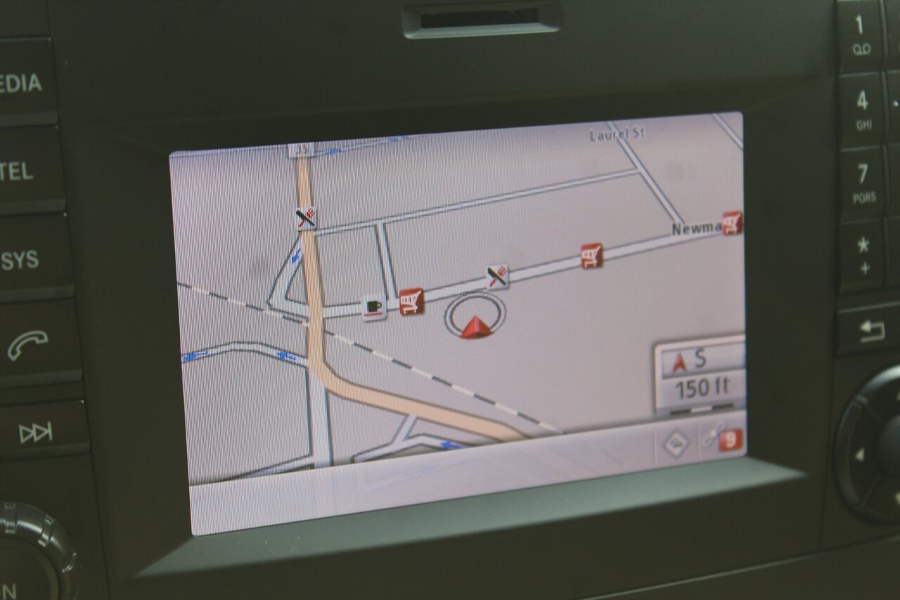 2019 Mercedes-Benz Metris Executive - Photo 14 - Red Bank, NJ 07701