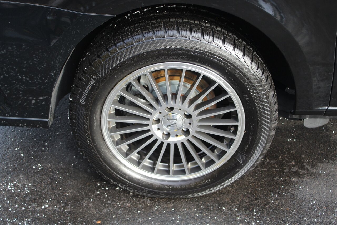 2019 Mercedes-Benz Metris Executive - Photo 37 - Red Bank, NJ 07701