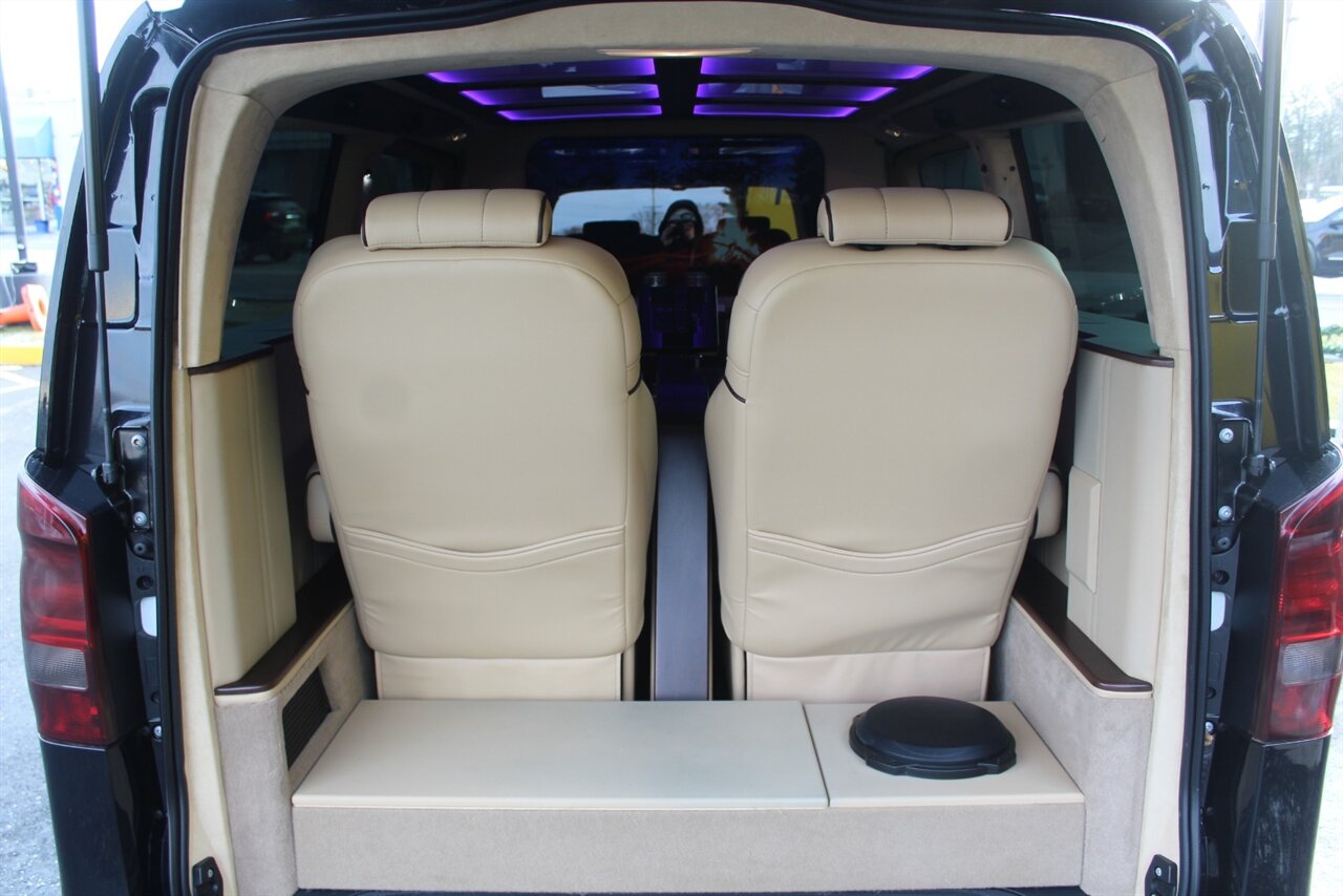 2019 Mercedes-Benz Metris Executive - Photo 32 - Red Bank, NJ 07701