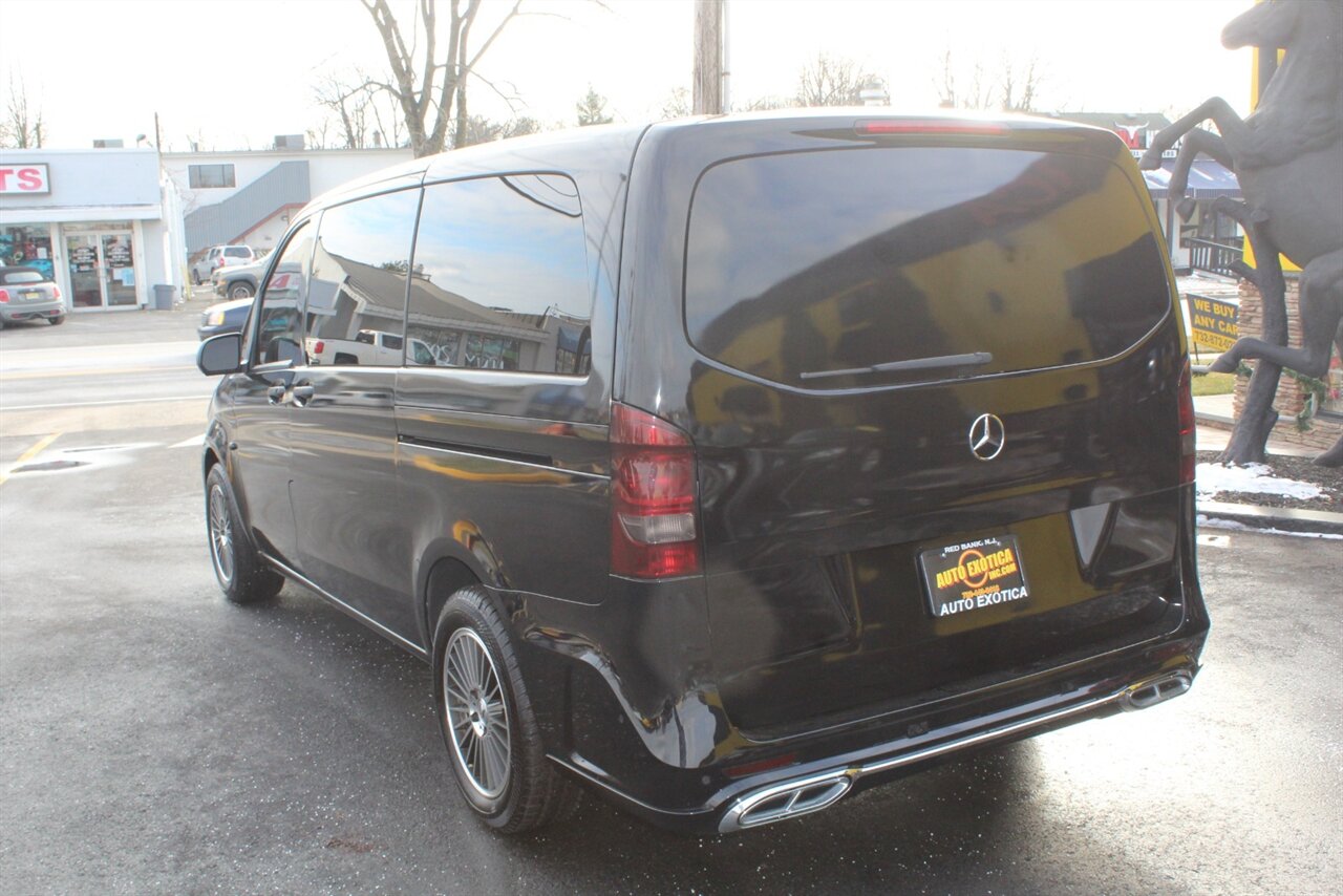2019 Mercedes-Benz Metris Executive - Photo 2 - Red Bank, NJ 07701