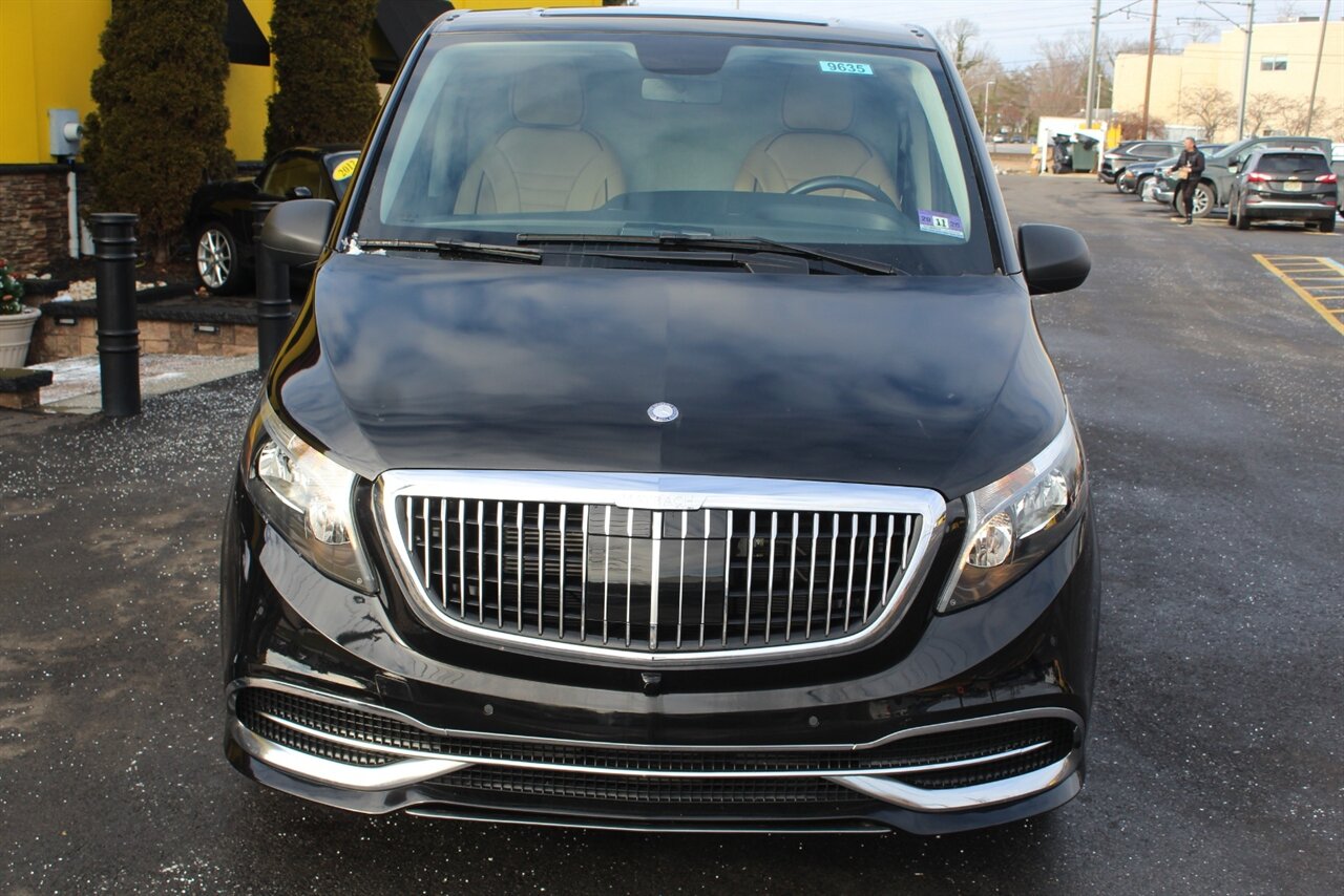 2019 Mercedes-Benz Metris Executive - Photo 33 - Red Bank, NJ 07701