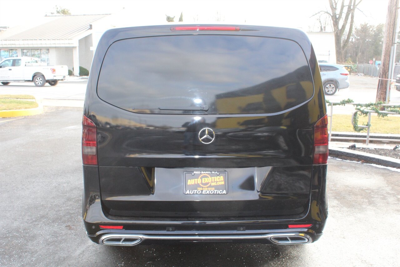 2019 Mercedes-Benz Metris Executive - Photo 35 - Red Bank, NJ 07701