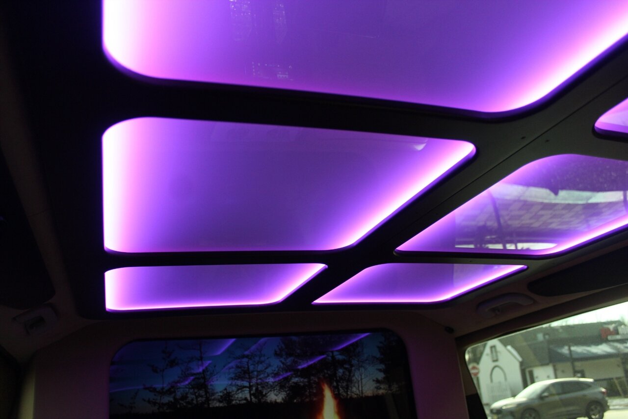 2019 Mercedes-Benz Metris Executive - Photo 31 - Red Bank, NJ 07701