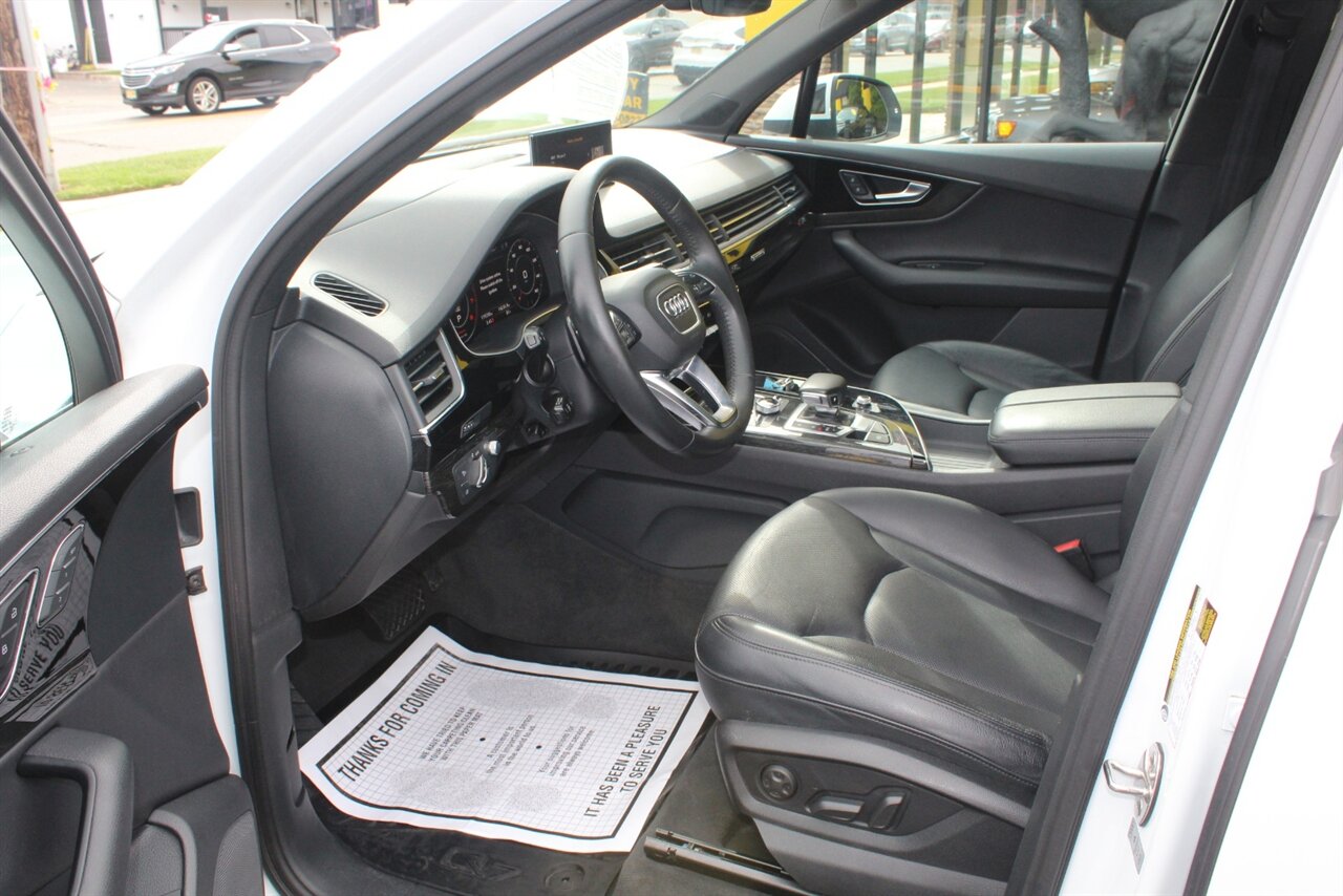 2019 Audi Q7 quattro Prestige 55 - Photo 48 - Red Bank, NJ 07701