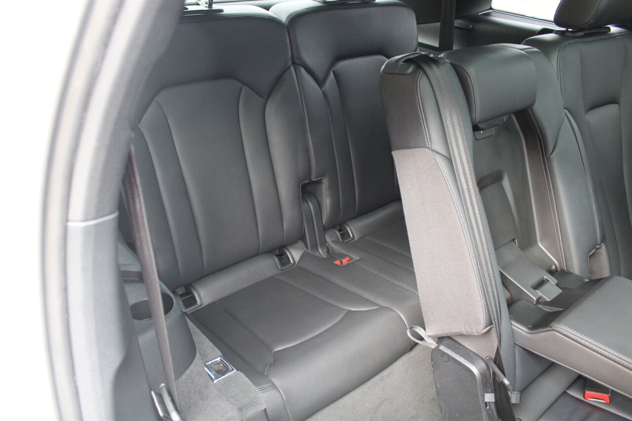 2019 Audi Q7 quattro Prestige 55 - Photo 54 - Red Bank, NJ 07701