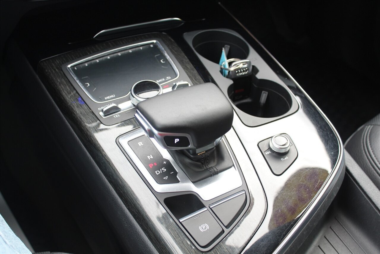 2019 Audi Q7 quattro Prestige 55 - Photo 9 - Red Bank, NJ 07701