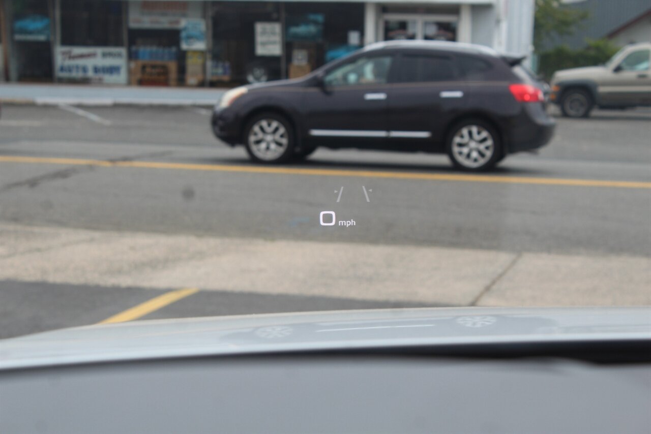 2019 Audi Q7 quattro Prestige 55 - Photo 46 - Red Bank, NJ 07701