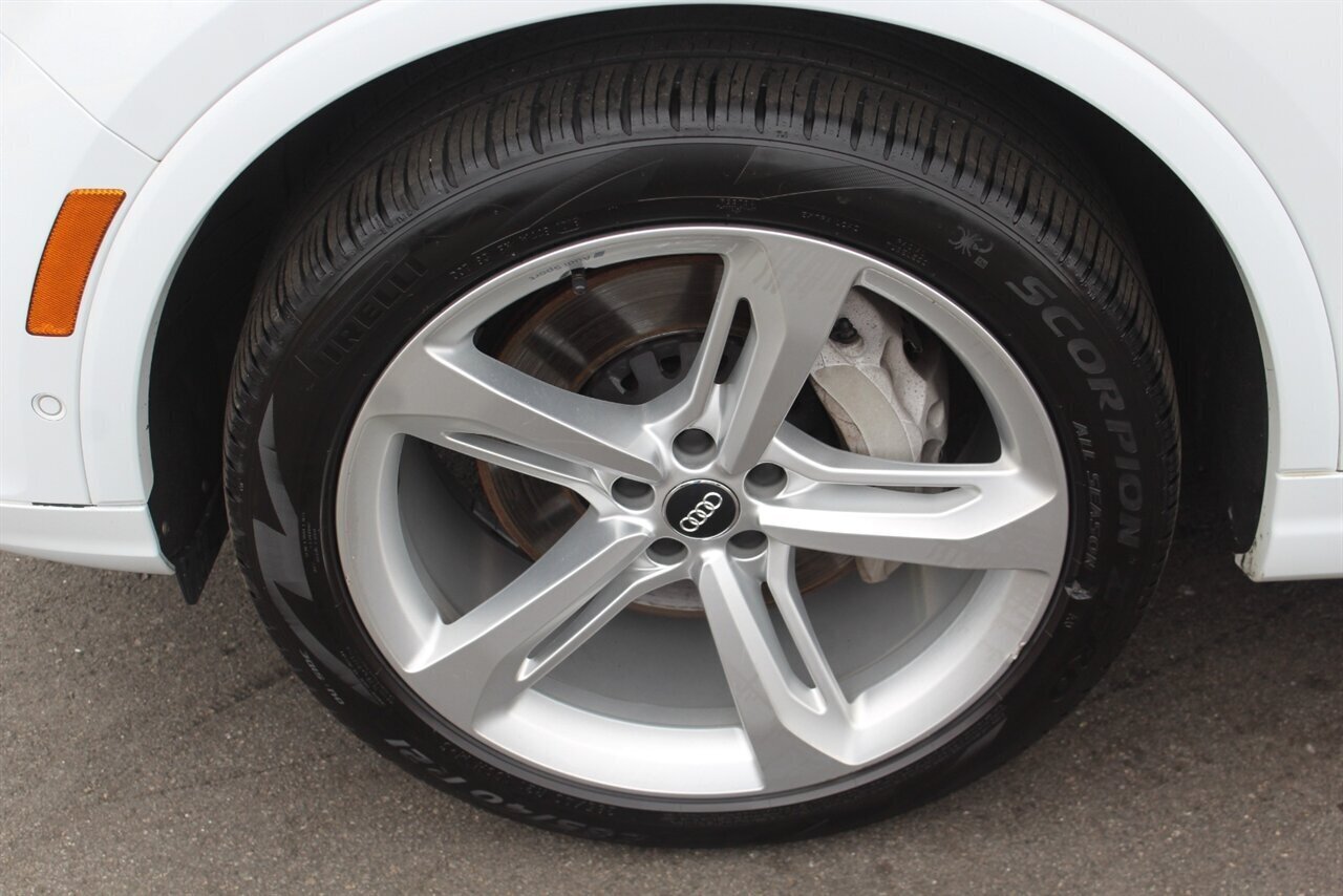 2019 Audi Q7 quattro Prestige 55 - Photo 32 - Red Bank, NJ 07701