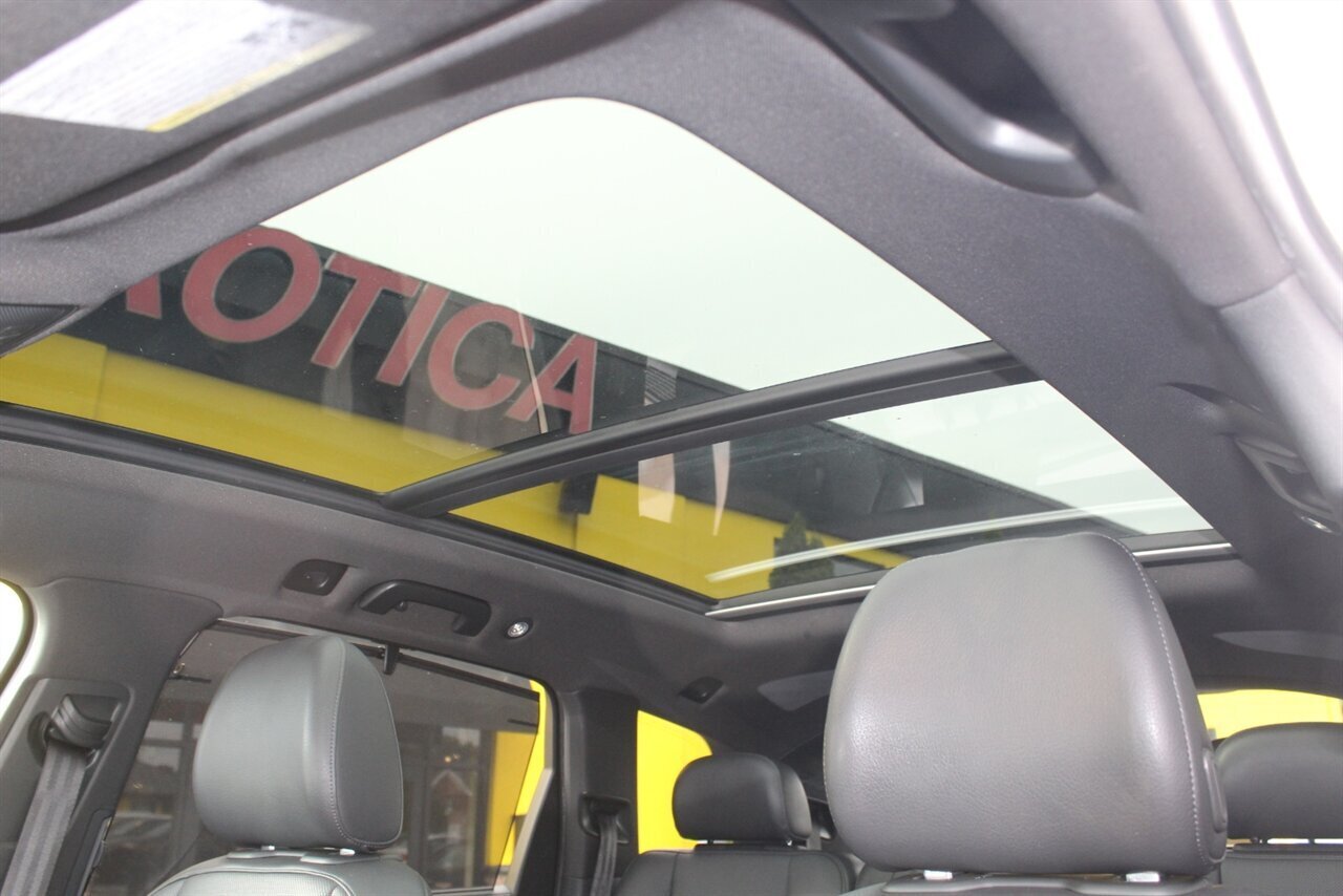2019 Audi Q7 quattro Prestige 55 - Photo 24 - Red Bank, NJ 07701