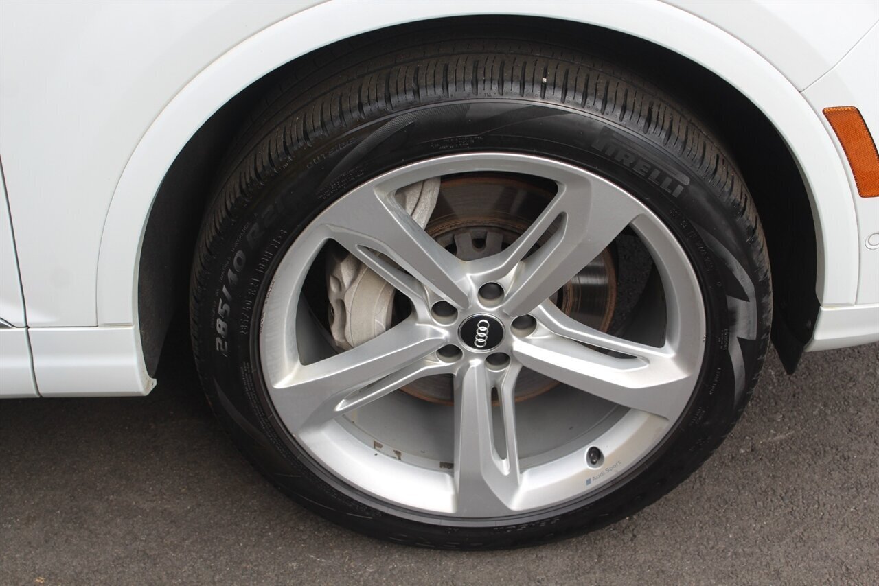 2019 Audi Q7 quattro Prestige 55 - Photo 31 - Red Bank, NJ 07701