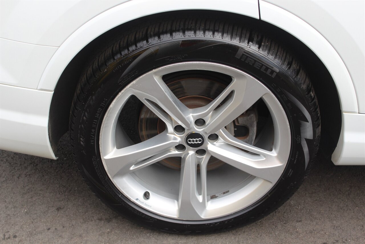 2019 Audi Q7 quattro Prestige 55 - Photo 63 - Red Bank, NJ 07701