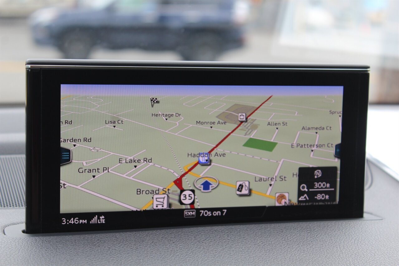 2019 Audi Q7 quattro Prestige 55 - Photo 12 - Red Bank, NJ 07701