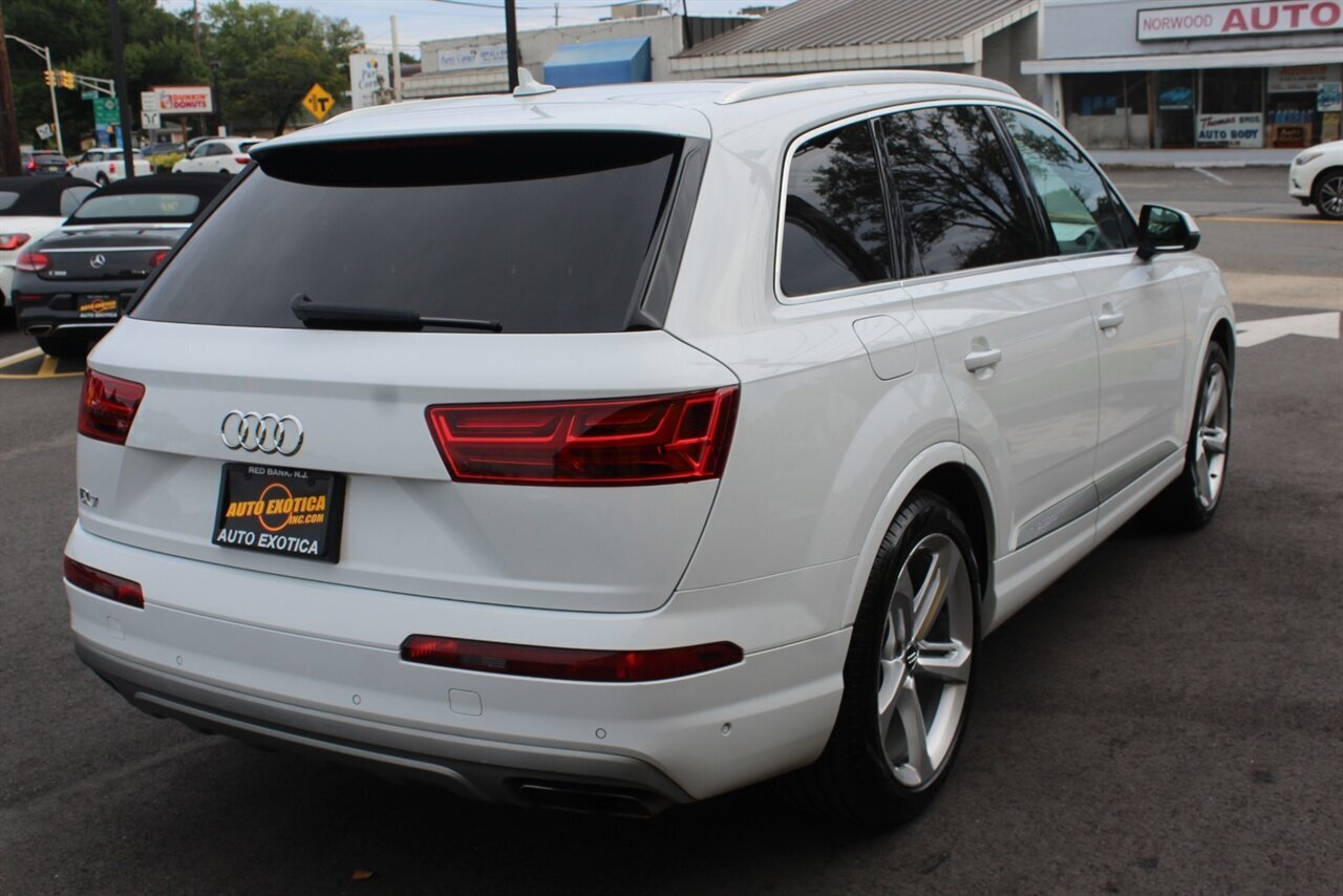 2019 Audi Q7 quattro Prestige 55 - Photo 3 - Red Bank, NJ 07701