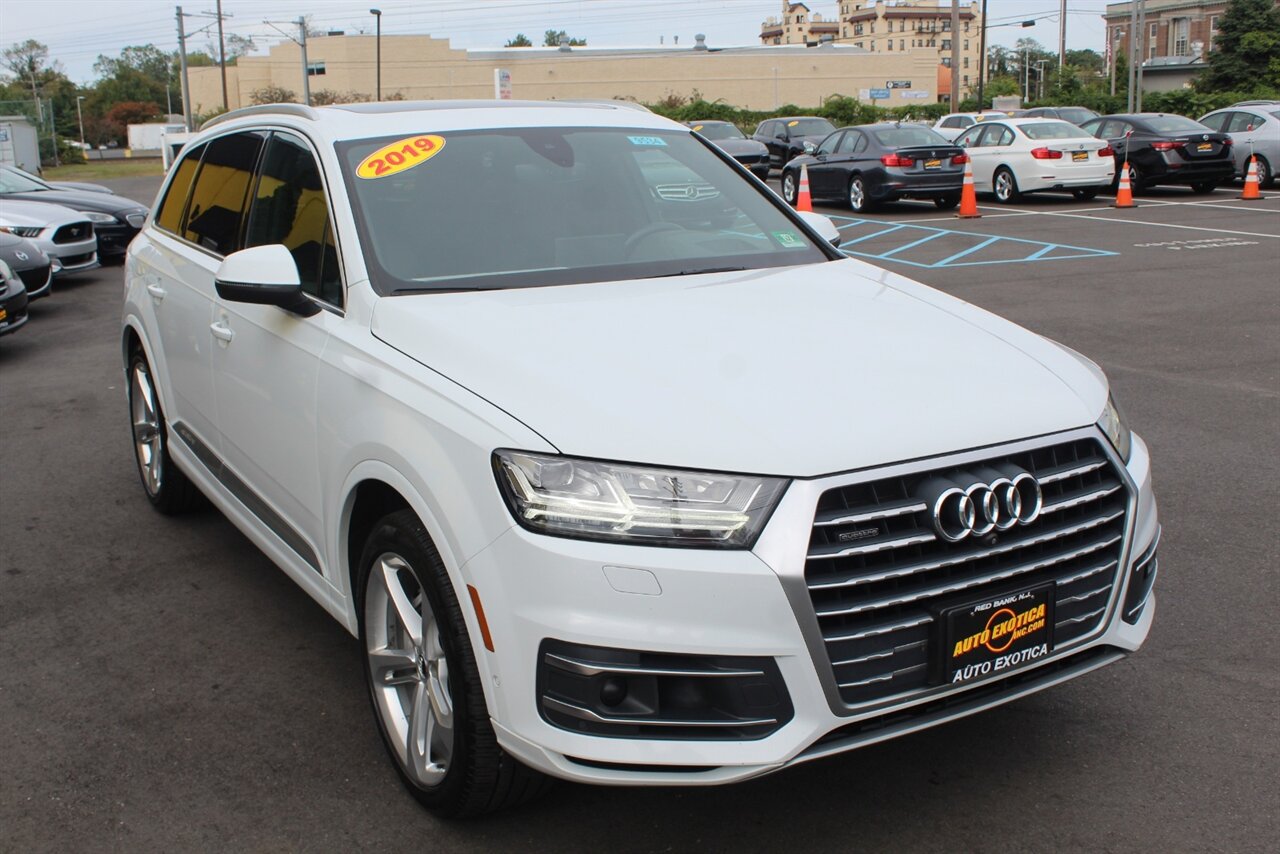 2019 Audi Q7 quattro Prestige 55 - Photo 37 - Red Bank, NJ 07701