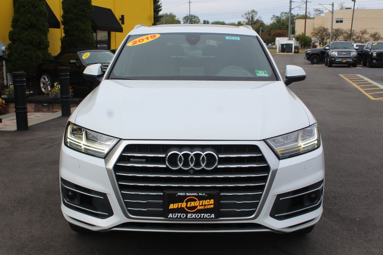 2019 Audi Q7 quattro Prestige 55 - Photo 59 - Red Bank, NJ 07701