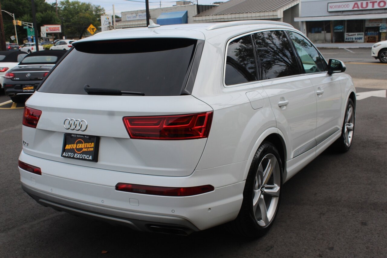 2019 Audi Q7 quattro Prestige 55 - Photo 36 - Red Bank, NJ 07701