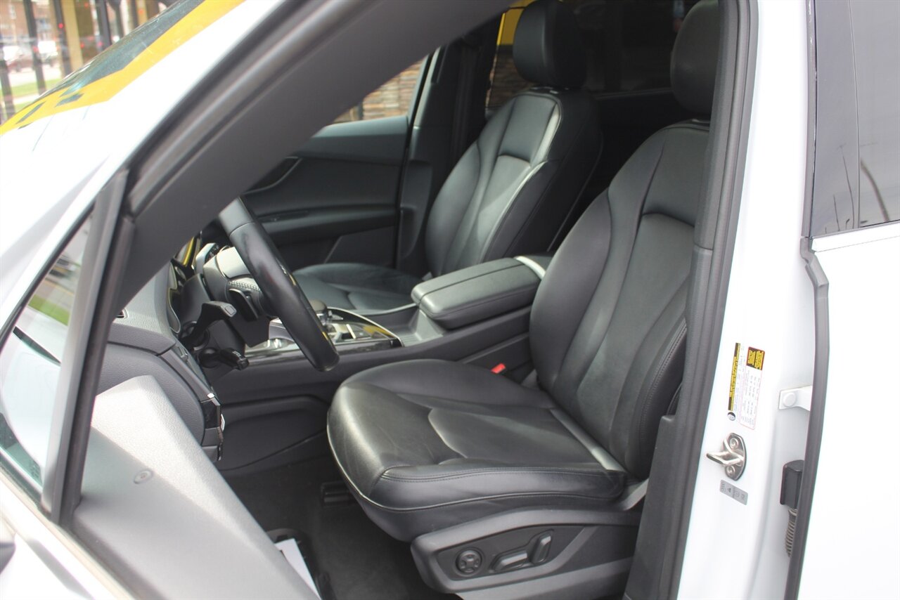 2019 Audi Q7 quattro Prestige 55 - Photo 49 - Red Bank, NJ 07701