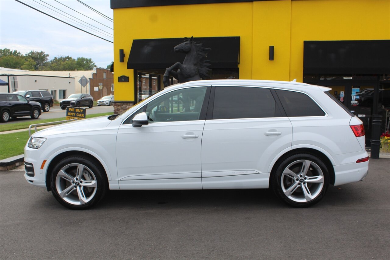 2019 Audi Q7 quattro Prestige 55 - Photo 60 - Red Bank, NJ 07701