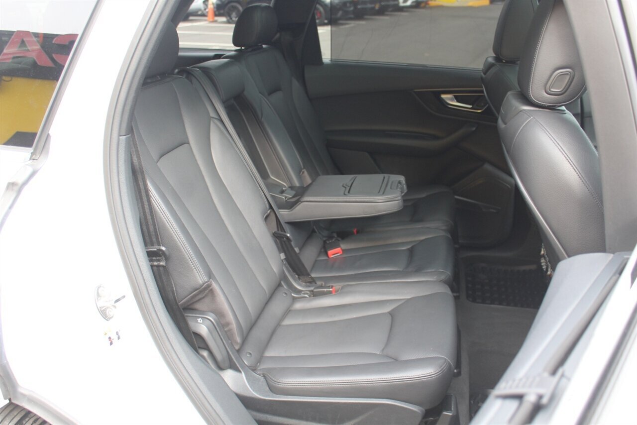 2019 Audi Q7 quattro Prestige 55 - Photo 20 - Red Bank, NJ 07701