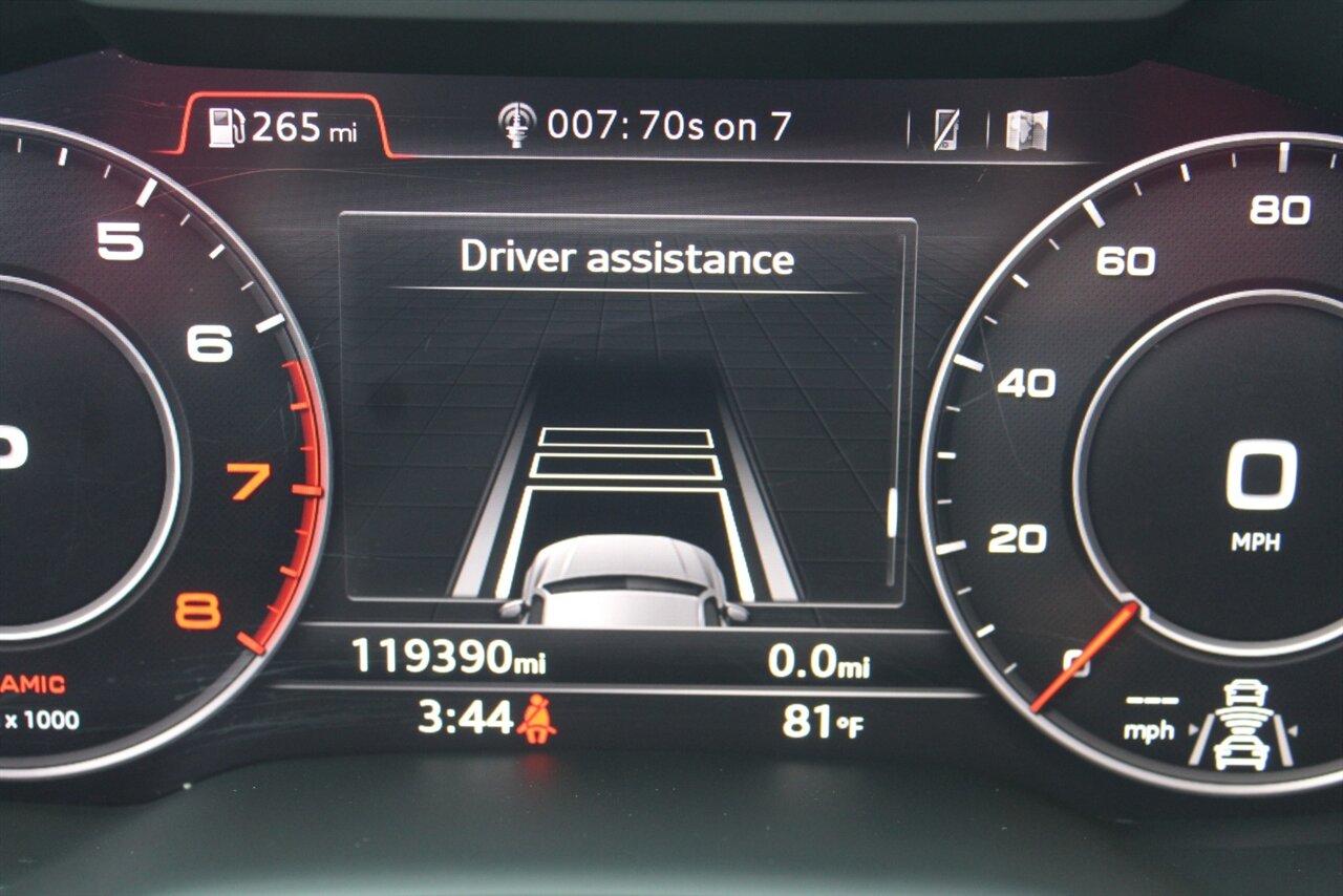 2019 Audi Q7 quattro Prestige 55 - Photo 38 - Red Bank, NJ 07701