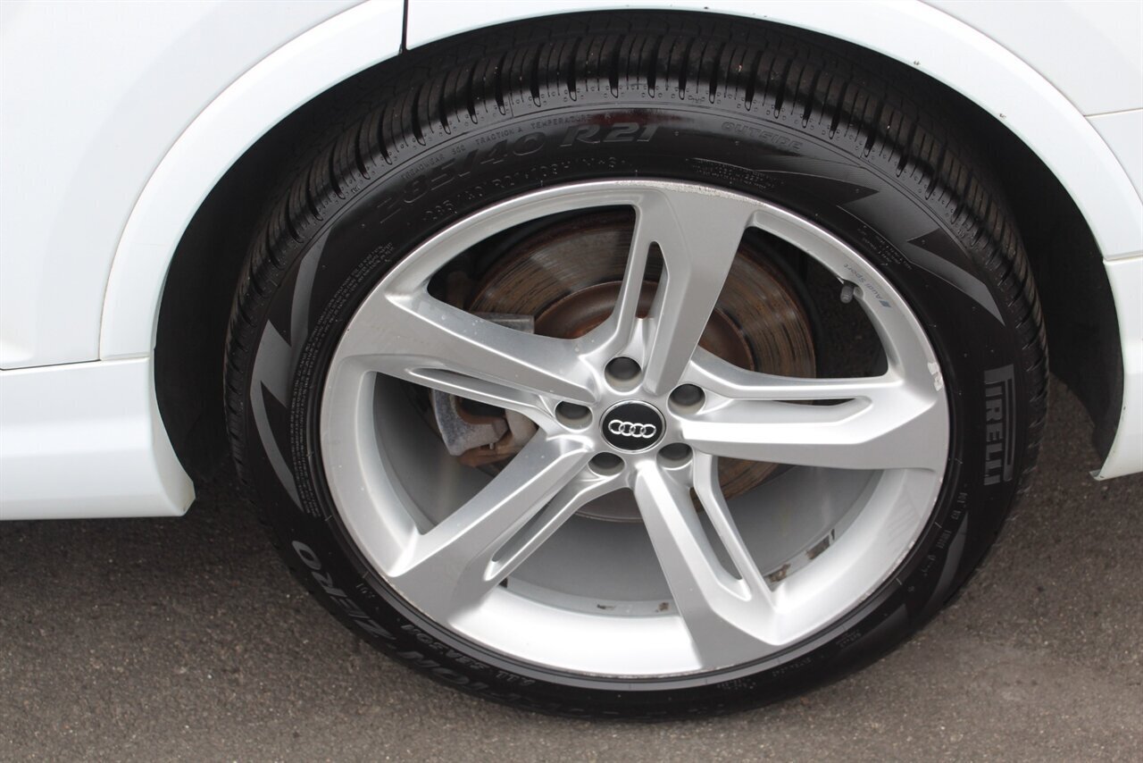 2019 Audi Q7 quattro Prestige 55 - Photo 33 - Red Bank, NJ 07701