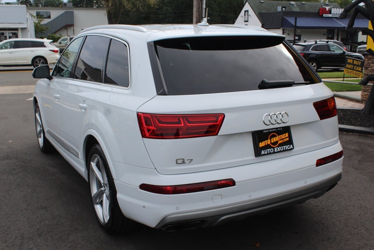 2019 Audi Q7 quattro Prestige 55 - Photo 2 - Red Bank, NJ 07701