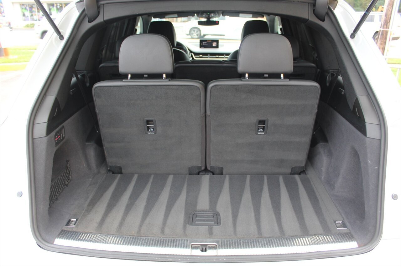 2019 Audi Q7 quattro Prestige 55 - Photo 25 - Red Bank, NJ 07701