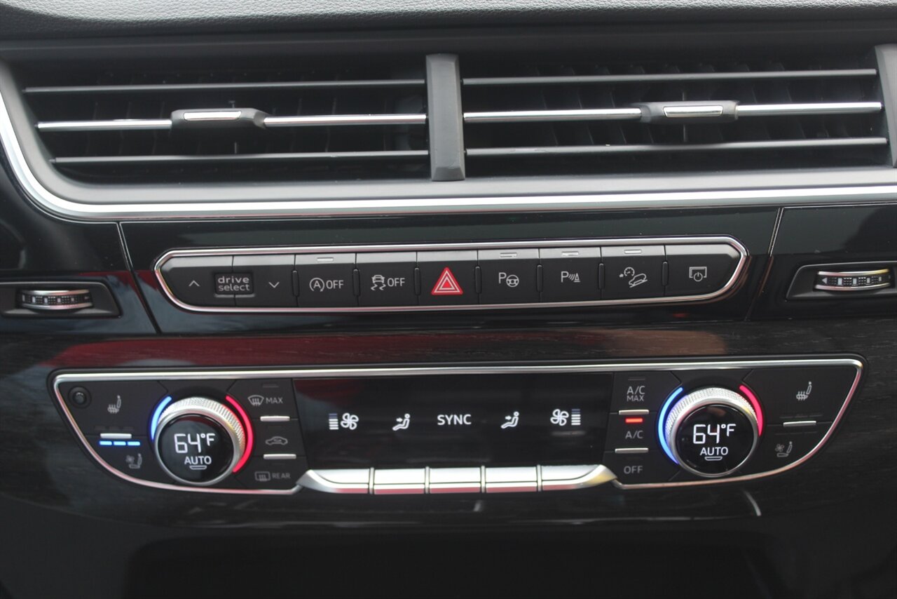 2019 Audi Q7 quattro Prestige 55 - Photo 41 - Red Bank, NJ 07701