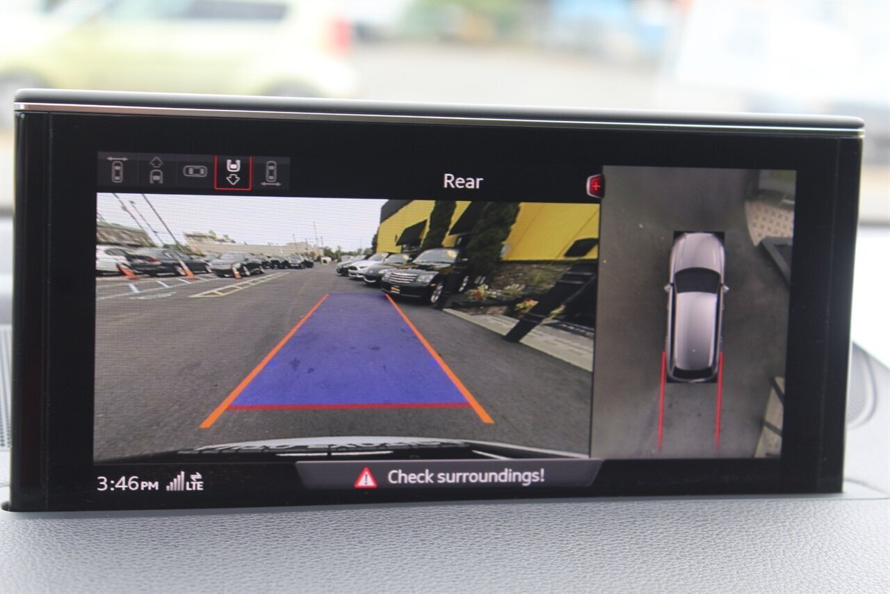 2019 Audi Q7 quattro Prestige 55 - Photo 11 - Red Bank, NJ 07701