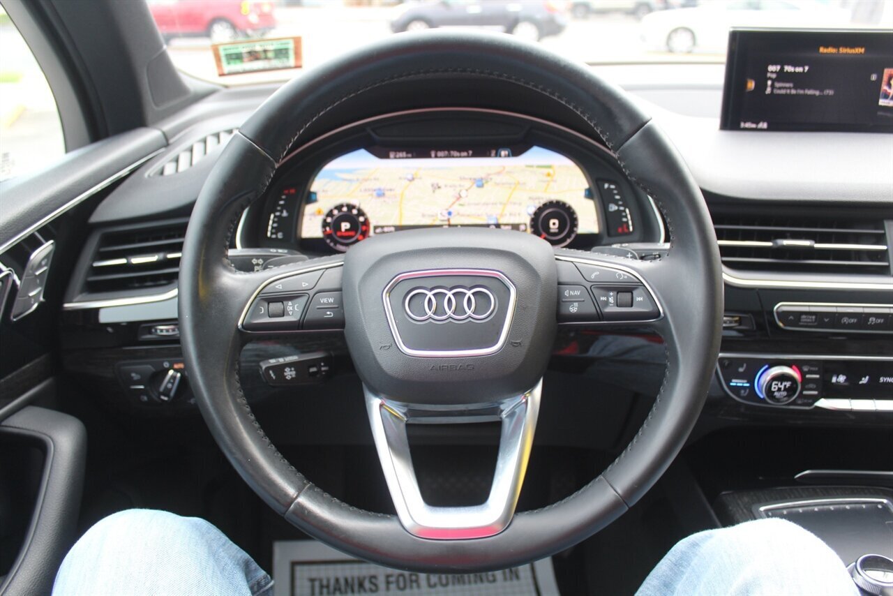 2019 Audi Q7 quattro Prestige 55 - Photo 6 - Red Bank, NJ 07701